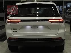 Jeep Grand Cherokee L